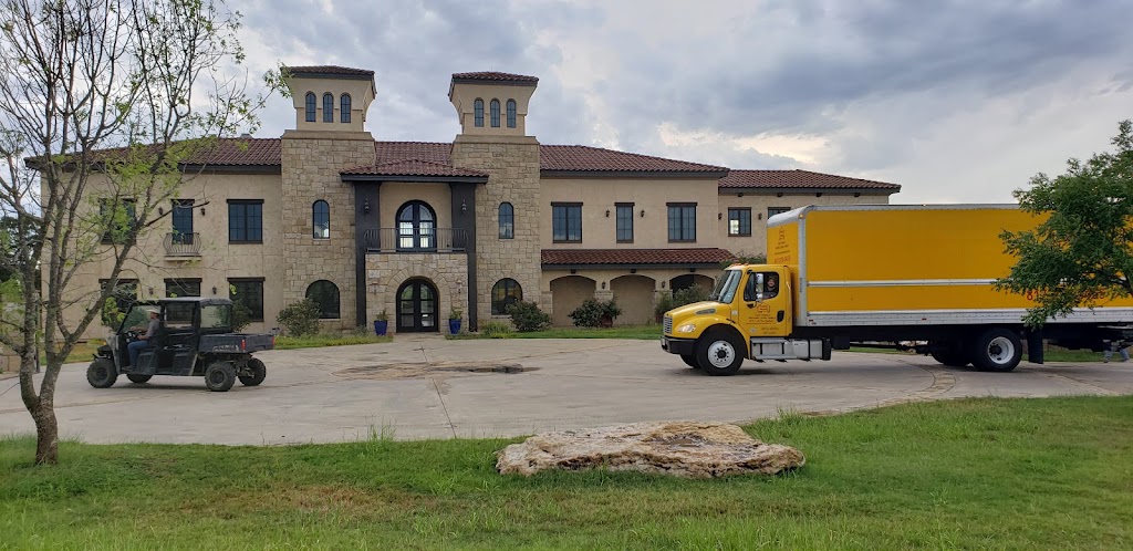 Family Moving DFW | 4860 Kennedale New Hope Rd, Fort Worth, TX 76140, USA | Phone: (817) 516-5436