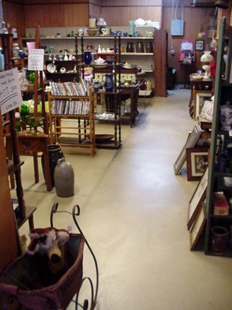 Lineville Emporium | 88839 AL-9, Lineville, AL 36266, USA | Phone: (256) 396-9121