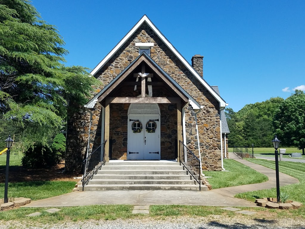 Bixby Presbyterian Church | 1806 Fork Bixby Rd, Advance, NC 27006, USA | Phone: (336) 998-6813