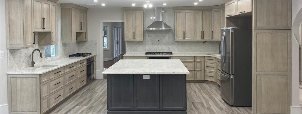 Defasi Cabinet Store | 63 S Camp Hill Rd, Pomona, NY 10970, USA | Phone: (845) 290-0222