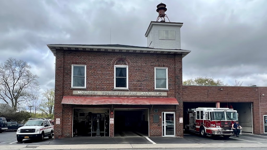 Mohegan Fire Department | 1975 E Main St, Mohegan Lake, NY 10547, USA | Phone: (914) 528-2116