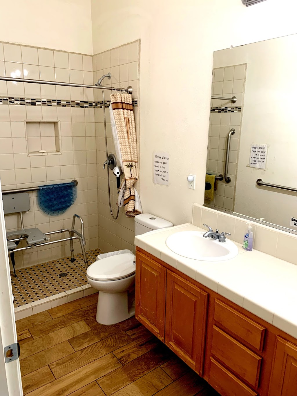 Bright Path Care Home | 2170 Hausam Ln, Fairfield, CA 94533, USA | Phone: (707) 386-3888