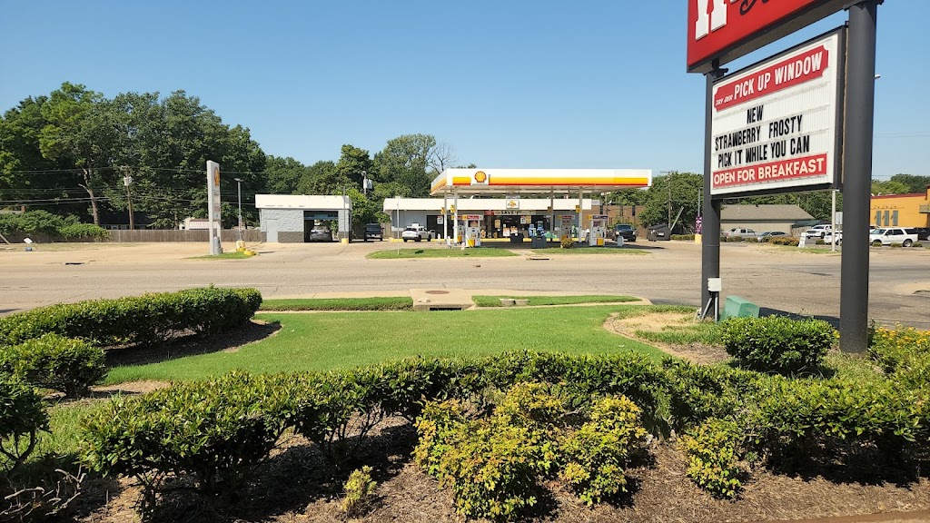 Shell | 1230 N Missouri St, West Memphis, AR 72301, USA | Phone: (870) 733-0548