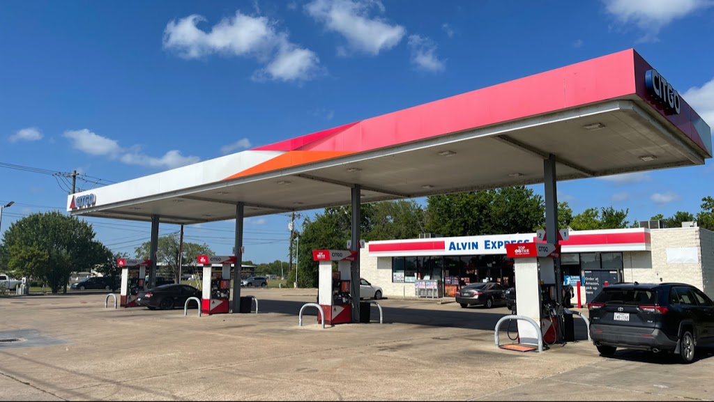 Alvin Express | 680 TX-35 Loop, Alvin, TX 77511, USA | Phone: (281) 331-5600