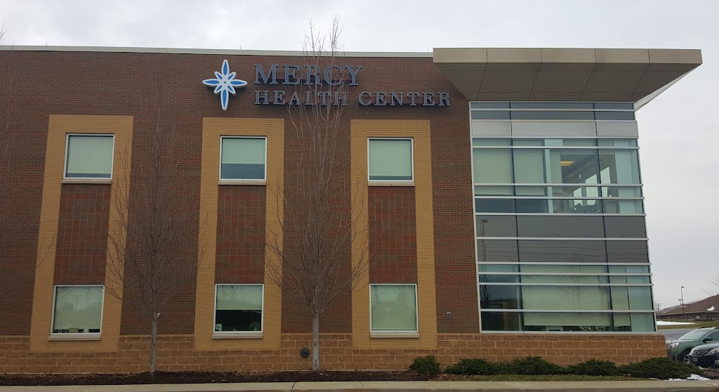 Mercy Health Center of Jackson | 7337 Caritas Circle Northwest, Massillon, OH 44646, USA | Phone: (330) 830-6110