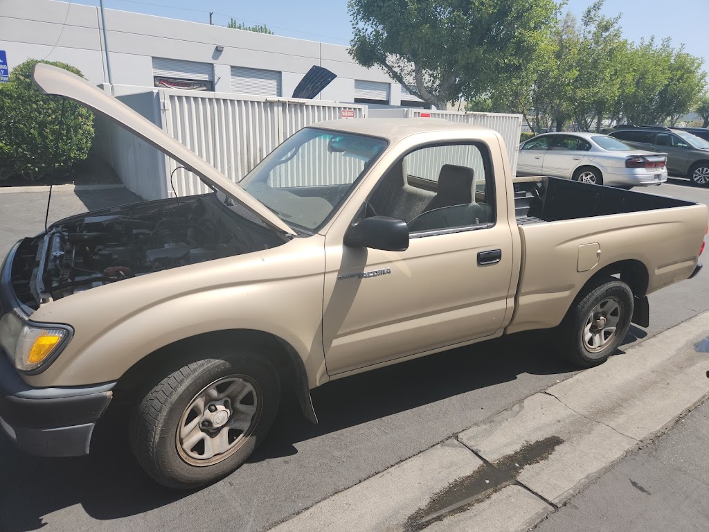 MK Auto Detail | 151 S Wineville Ave SUITE A, Ontario, CA 91761, USA | Phone: (909) 974-0444