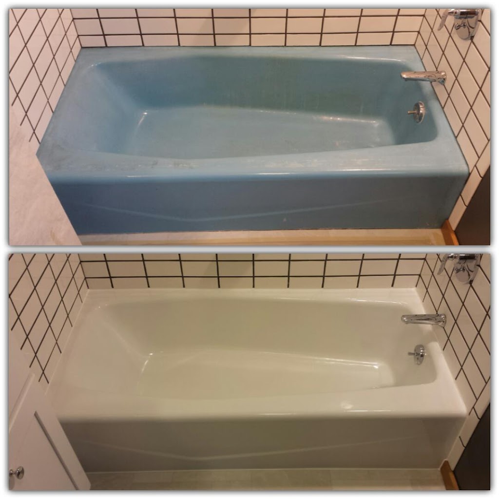 Seattle Bathtub Solutions | 200 S 187th St, Burien, WA 98148, USA | Phone: (206) 661-6864