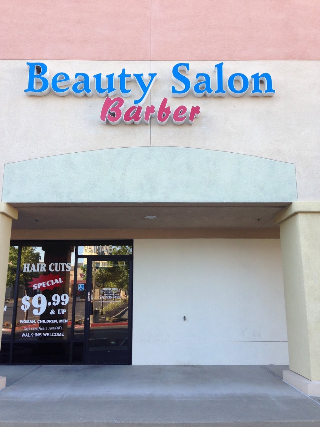 Sculpted Salon | 8525 Madison Ave Suite 146, Fair Oaks, CA 95628, USA | Phone: (916) 241-9193