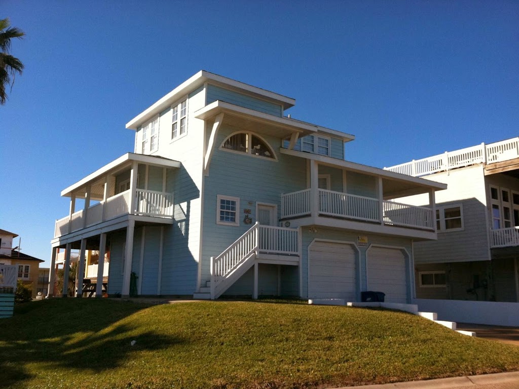 Starkey Property Management & Vacation Rentals | 121 Cut-Off Rd, Port Aransas, TX 78373, USA | Phone: (361) 749-3591