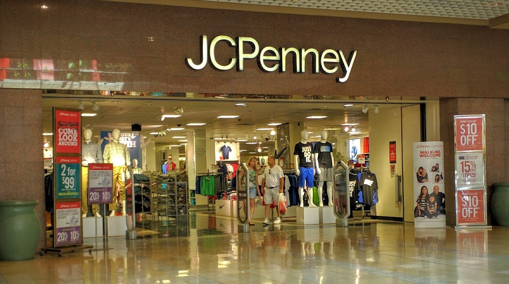 JCPenney | 6525 E Southern Ave, Mesa, AZ 85206, USA | Phone: (480) 832-0400