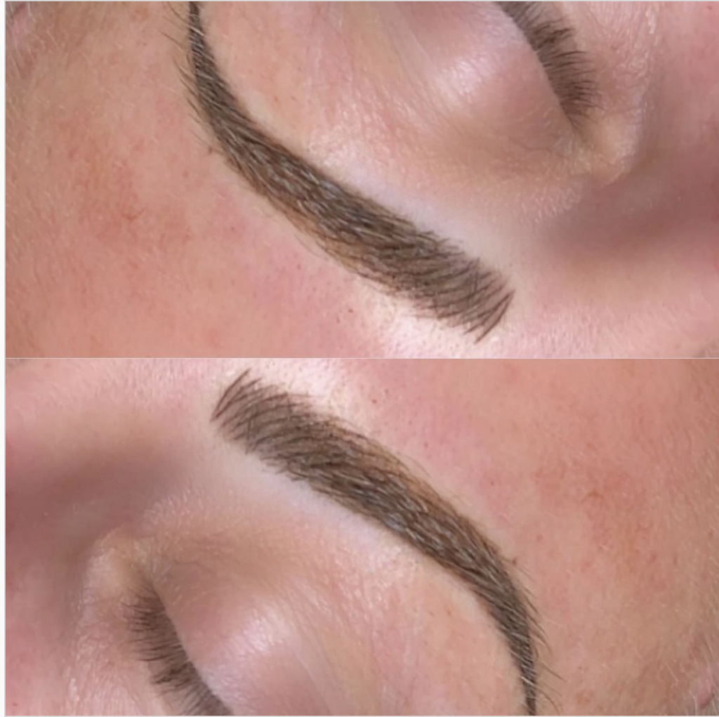 Coastal Microblading | 2213 S El Camino Real, Carlsbad, CA 92008, USA | Phone: (760) 405-3997