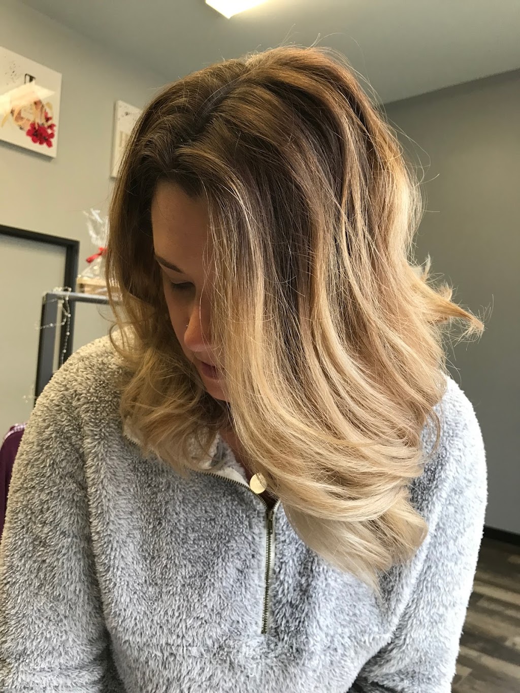Tinka Salinas Hair - Muse Parlour | 236 Driftwood Ln, Bastrop, TX 78602, USA | Phone: (512) 337-2039