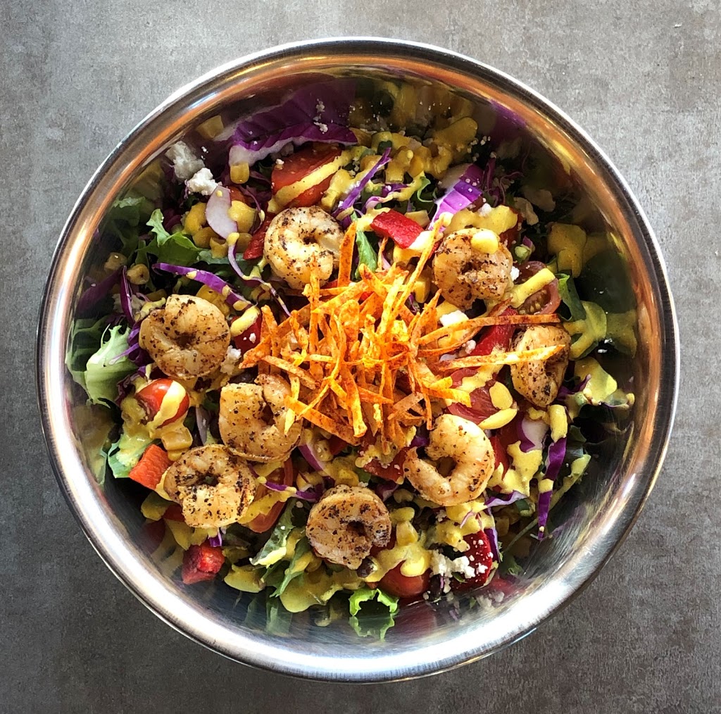 Snappy Salads Las Colinas | 6550 N MacArthur Blvd #100, Irving, TX 75039, USA | Phone: (972) 506-7627