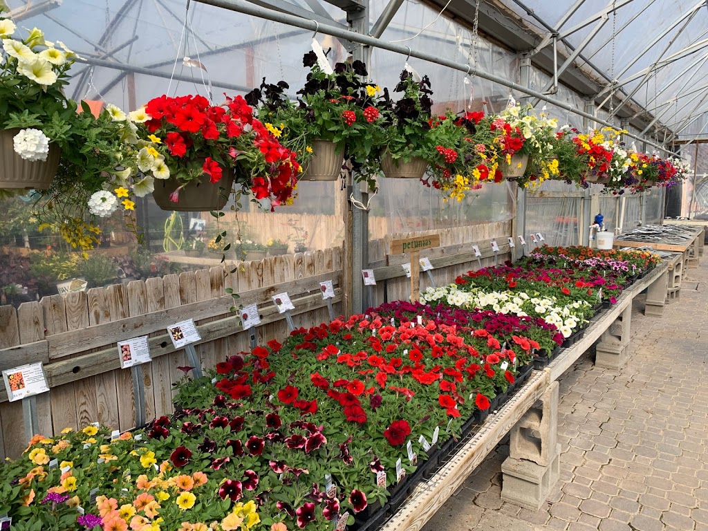 Campbells Nurseries & Garden Centers, Inc. | 2342 S 40th St, Lincoln, NE 68506 | Phone: (402) 483-7891