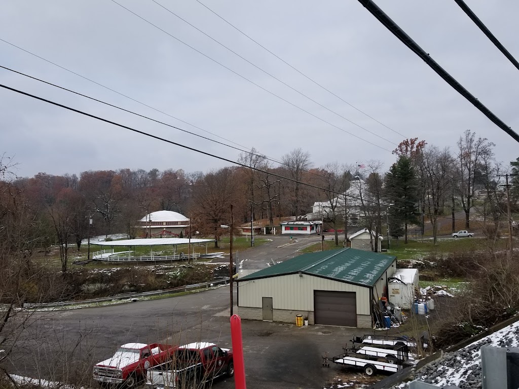 Shenango Centre | 2020 E Washington St, New Castle, PA 16101, USA | Phone: (724) 654-2008