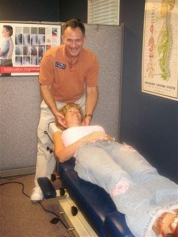 SCHANTZ CHIROPRACTIC aka Leading Edge Sport & Spine | 1570 Warsaw Rd, Roswell, GA 30076, USA | Phone: (770) 993-9287