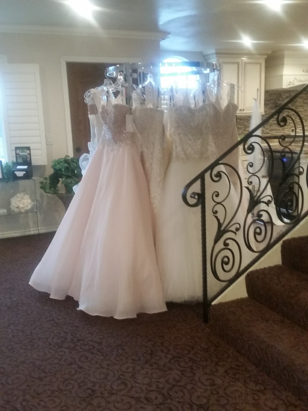 Heavenly Bridal Boutique | 7398 S Barnards Rd, Canby, OR 97013, USA | Phone: (503) 307-0805