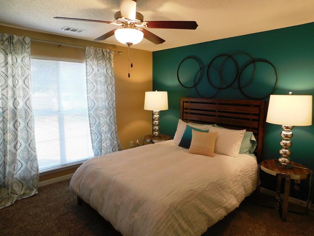 Quail Ridge Apartment Homes | 4200 Trenton Dr, Memphis, TN 38135, USA | Phone: (901) 300-2311