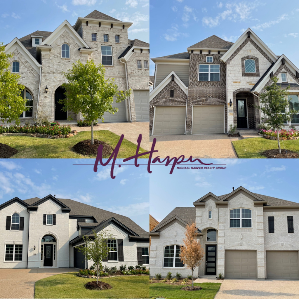 Michael Harper Realty Group | 4280 Main St Ste. 100, Frisco, TX 75034, USA | Phone: (214) 783-2298