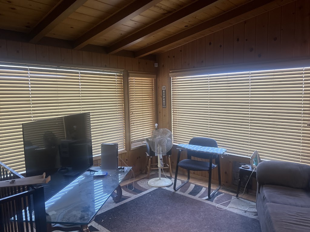 Desi Blinds & Shutters | 15527 8th St, Victorville, CA 92395, USA | Phone: (442) 800-5110