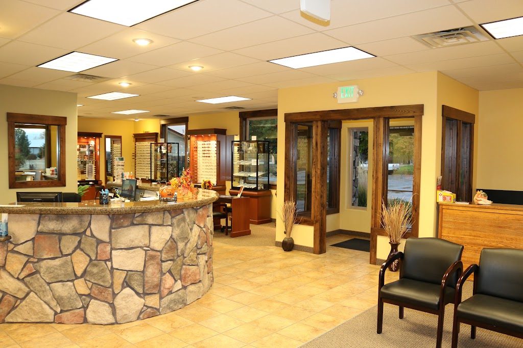 Meridian Family Eyecare | 1648 W 2nd St, Meridian, ID 83642, USA | Phone: (208) 888-2200