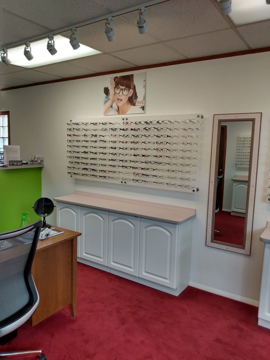 Cleveland Optical | 4732 Pearl Rd #1, Cleveland, OH 44109, USA | Phone: (216) 351-2020