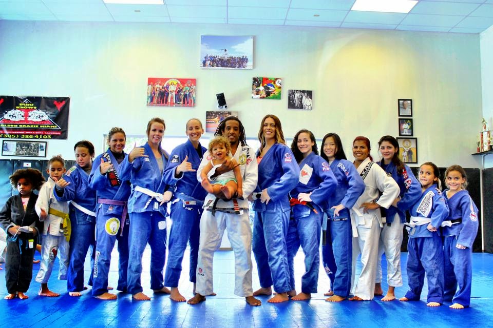 Carlson Gracie Miami | 4033 SW 152nd Ave APT 9, Miami, FL 33185, USA | Phone: (305) 386-4103