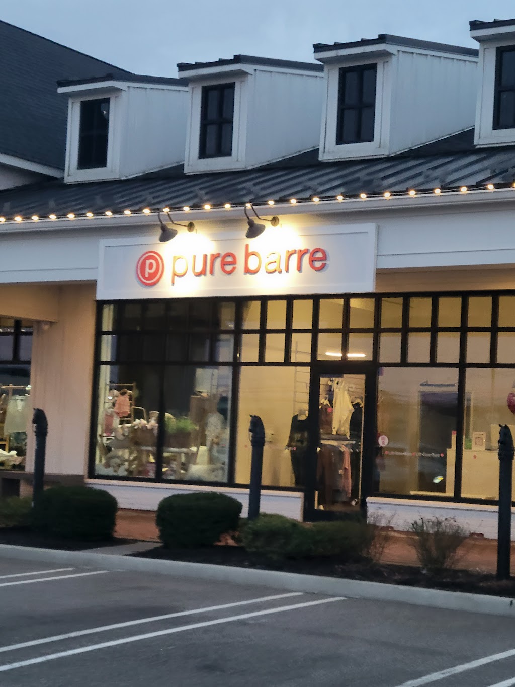 Pure Barre | 1485 Old Country Rd, Plainview, NY 11803, USA | Phone: (516) 496-2817