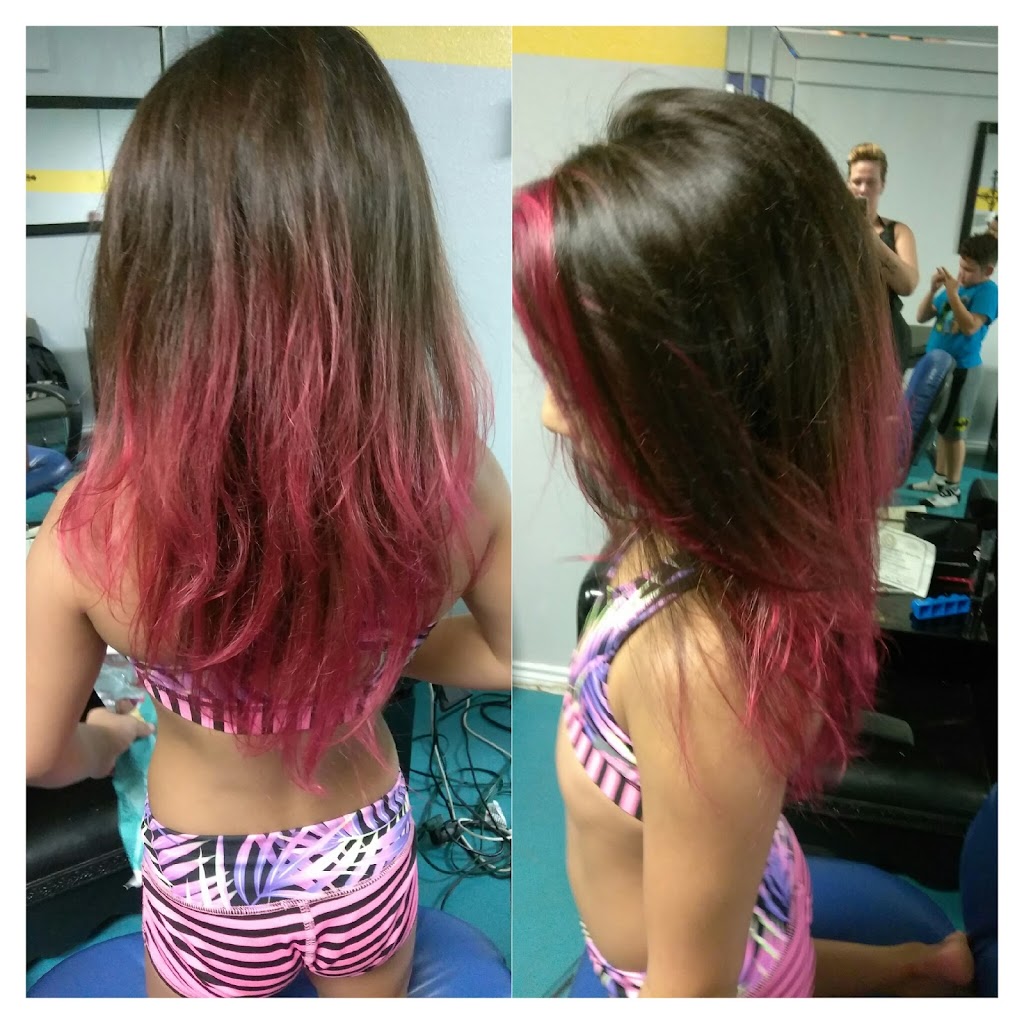 Its Destenie Hair Studio | 4010 Wagon Trail Unit D, Robstown, TX 78380, USA | Phone: (361) 737-1063