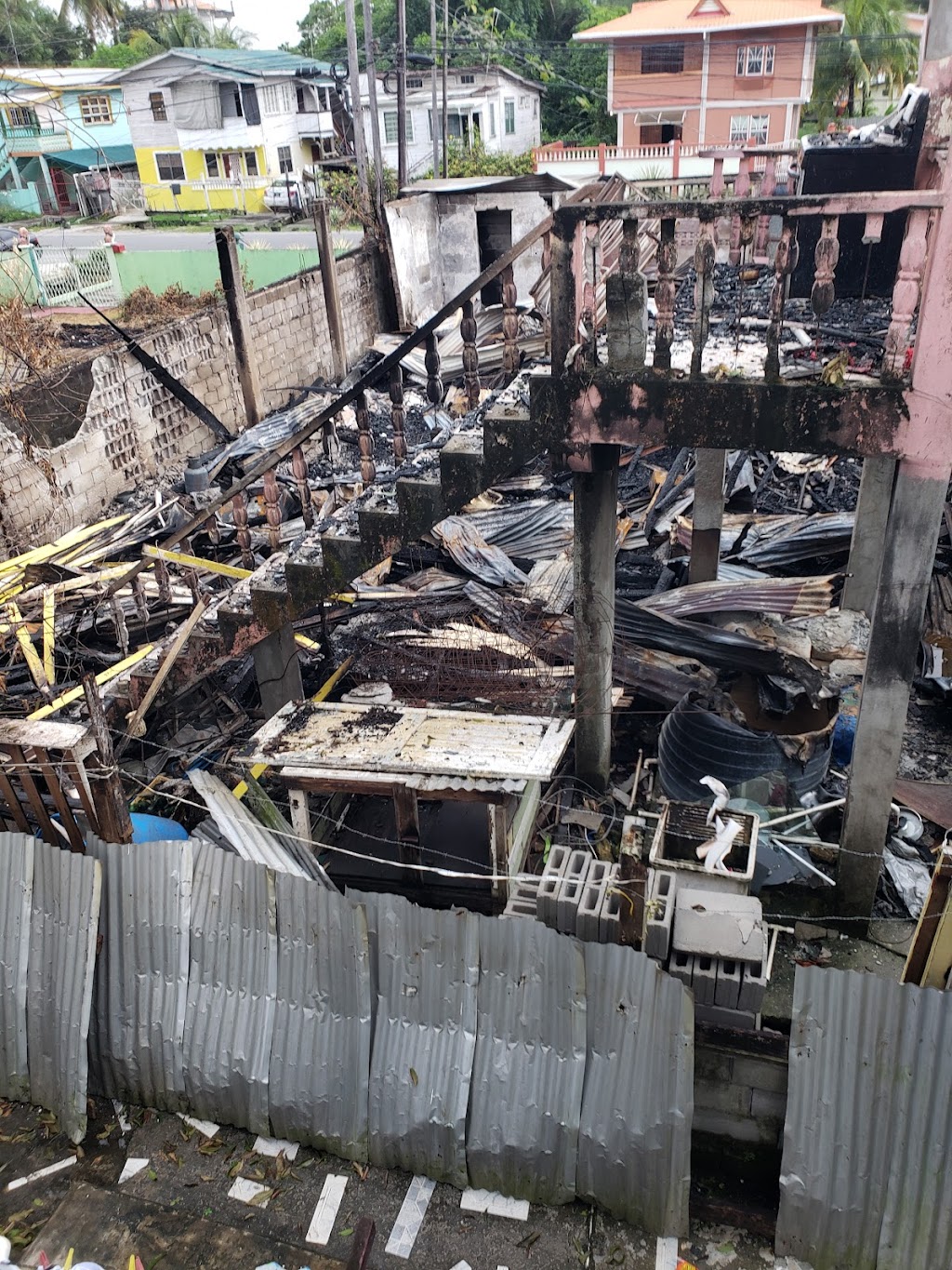 Norton Service Street Garage | 3355 Dorothy Ct, Norton, OH 44203, USA | Phone: (330) 825-7221