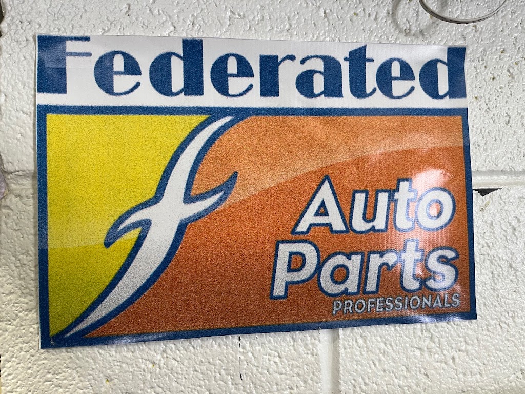 Fisher Auto Parts | 37575 S Groesbeck Hwy, Clinton Twp, MI 48036, USA | Phone: (586) 792-9100