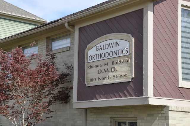 Baldwin Orthodontics | 160 North St, Waynesville, OH 45068, USA | Phone: (513) 897-3991