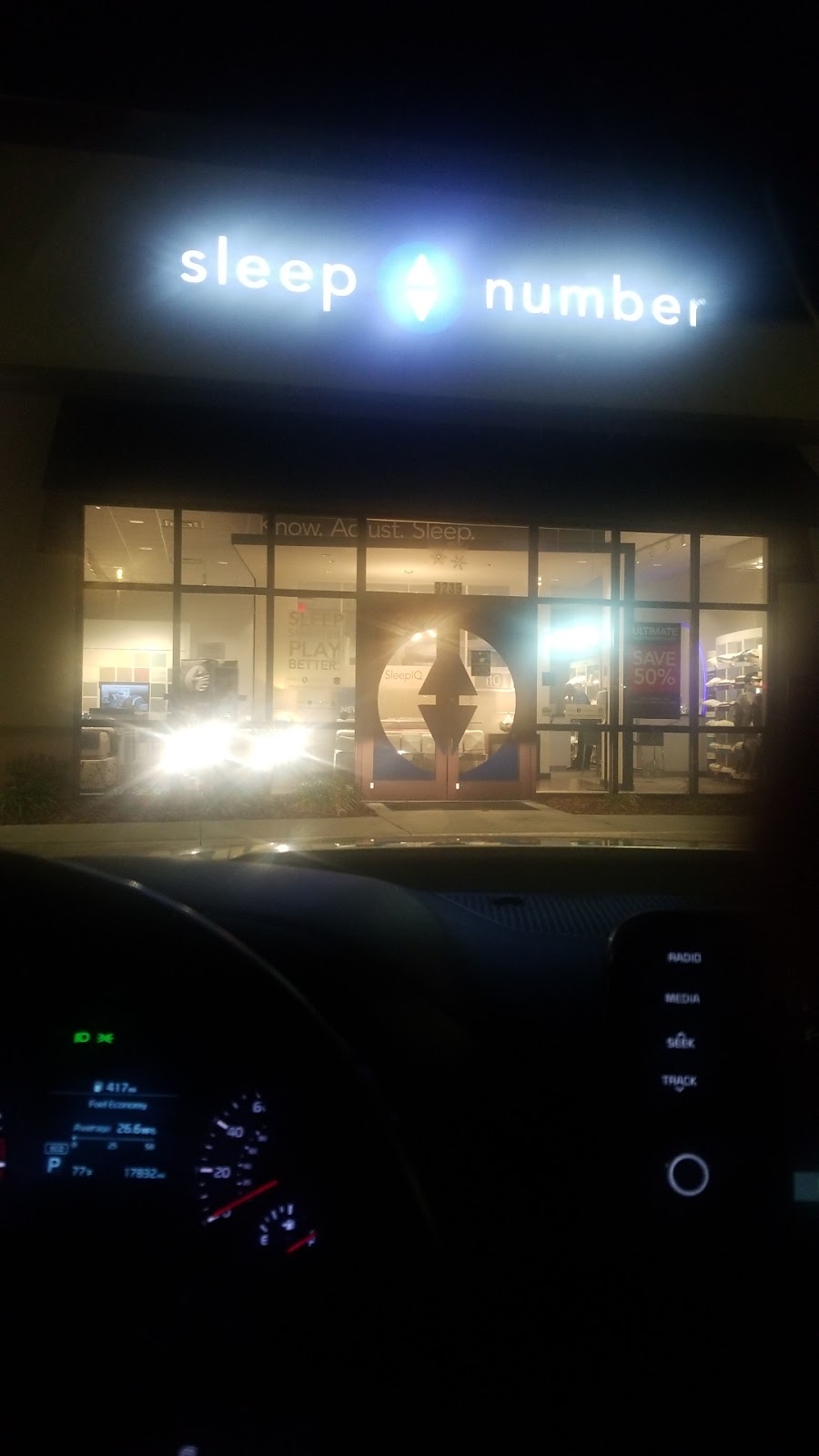 Sleep Number | 9239 US-19, Port Richey, FL 34668, USA | Phone: (727) 645-4170