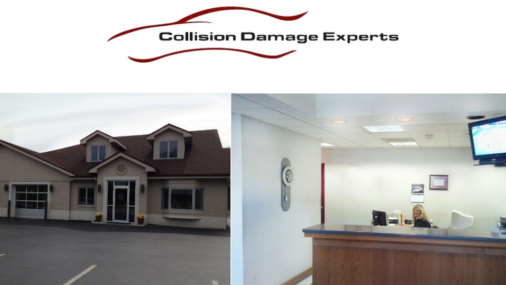 CDE Collision Center-Lansing | 2735 Bernice Rd, Lansing, IL 60438, USA | Phone: (708) 895-7999