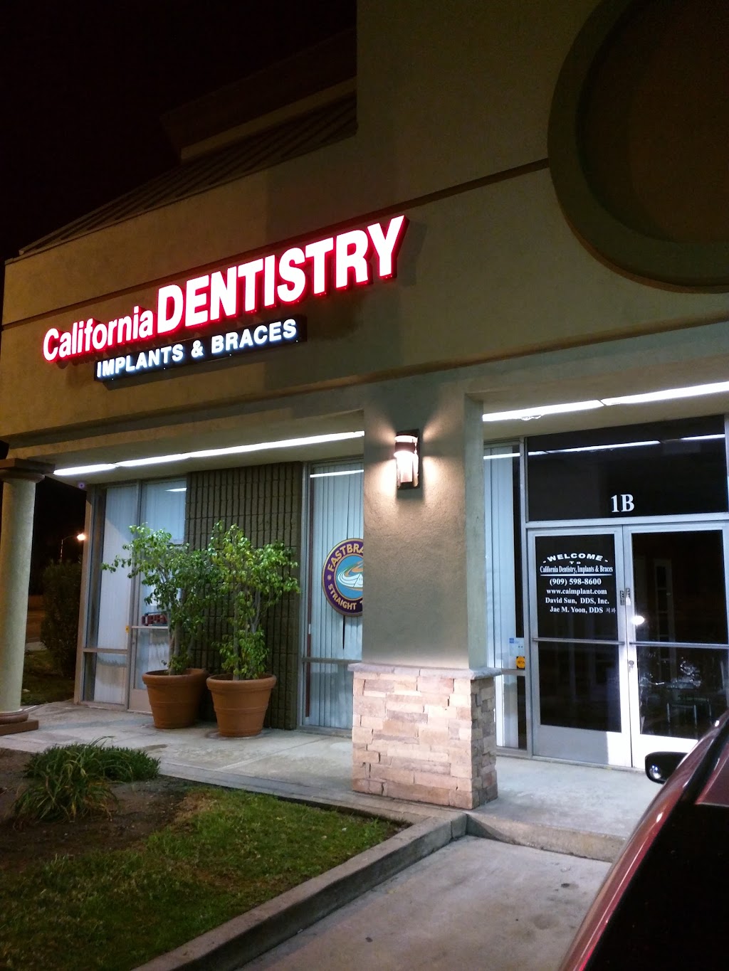 Sun David D DDS | 20627 Golden Springs Dr, Diamond Bar, CA 91789 | Phone: (909) 598-8600