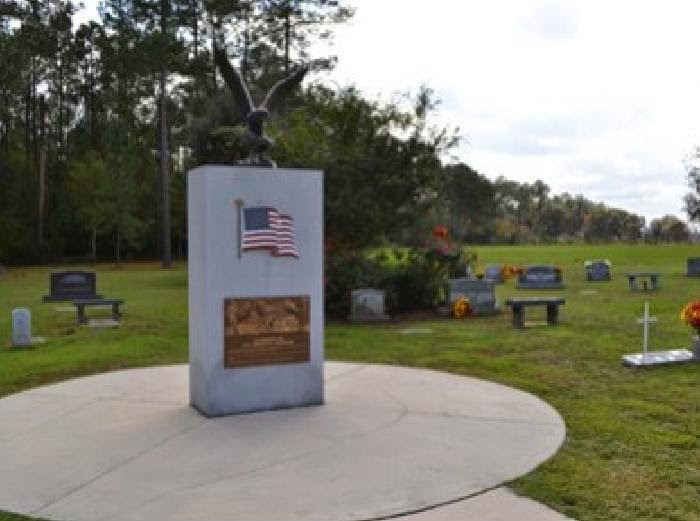 Russell Haven of Rest Funeral Home, Cemetery, and Crematory | 2335 Sandridge Rd, Green Cove Springs, FL 32043, USA | Phone: (904) 284-7720