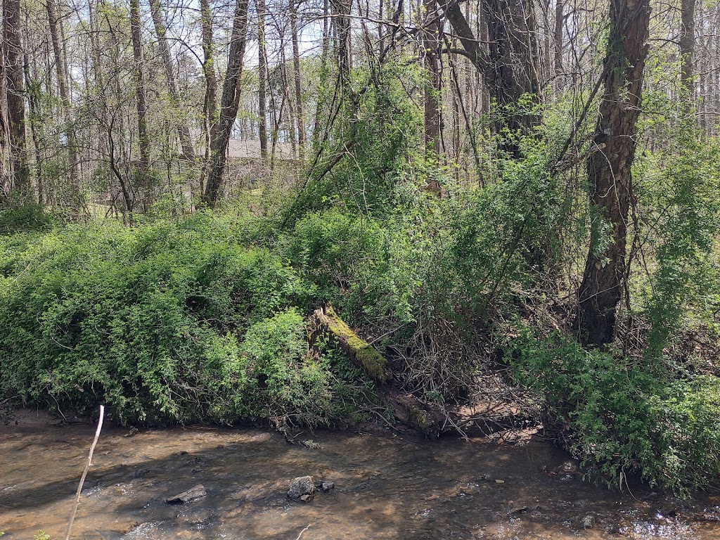 Heritage trail greenway | 1410 W 7th St, Newton, NC 28658, USA | Phone: (828) 465-7470