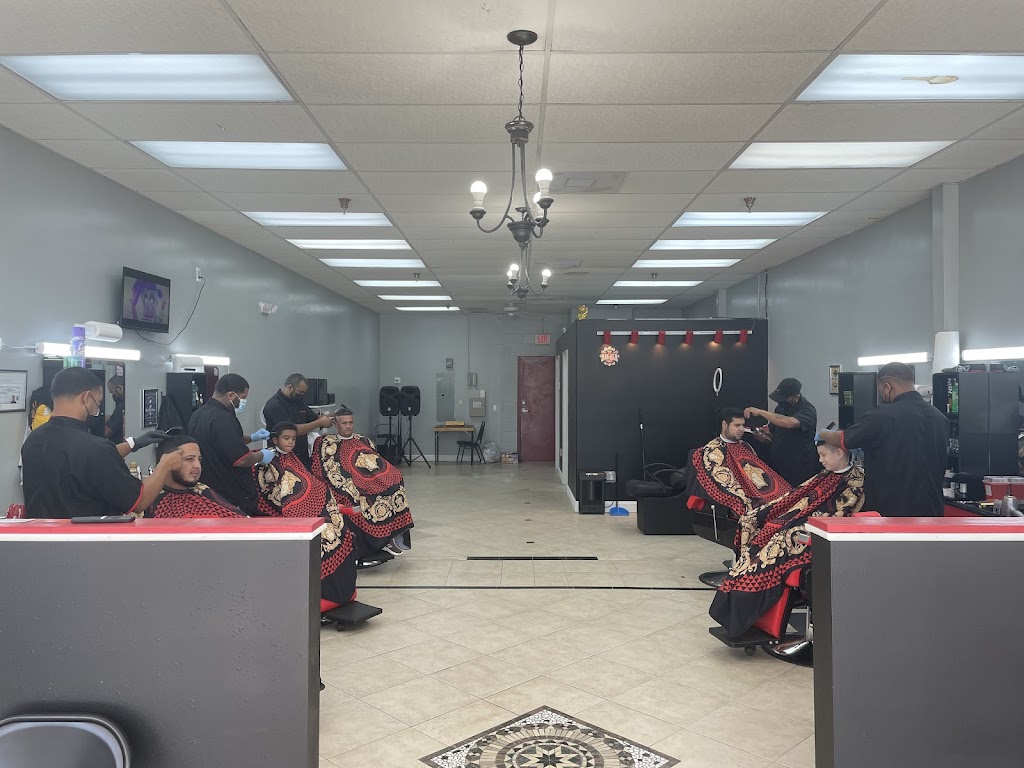 Kulture barbershop | 2820 Doyle Rd Suite 10, Deltona, FL 32738 | Phone: (321) 926-3462