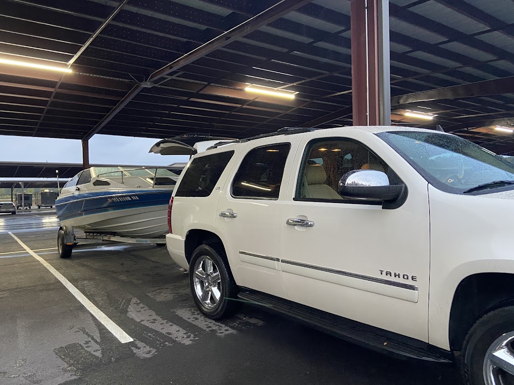 Anchor Inn RV & Boat Storage | 6127 Lights Ferry Rd, Flowery Branch, GA 30542, USA | Phone: (770) 519-7975