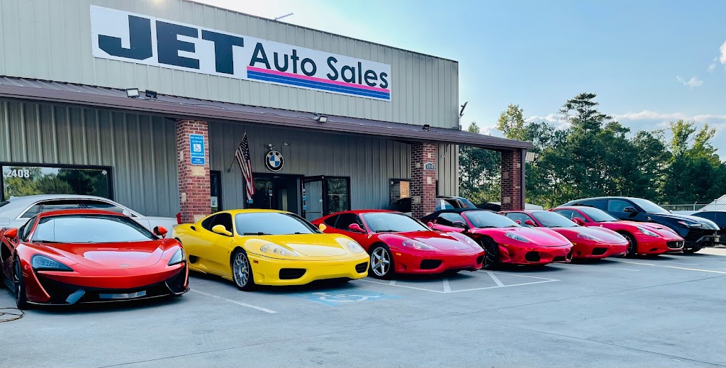 Jet Auto Sales | 2408 Lance Ct, Loganville, GA 30052, USA | Phone: (770) 872-8172