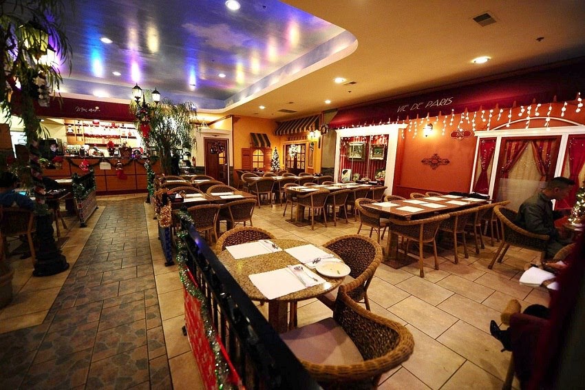 Pho Mon Ami Cafe Restaurant | 14291 Euclid St d116, Garden Grove, CA 92843 | Phone: (714) 554-9888