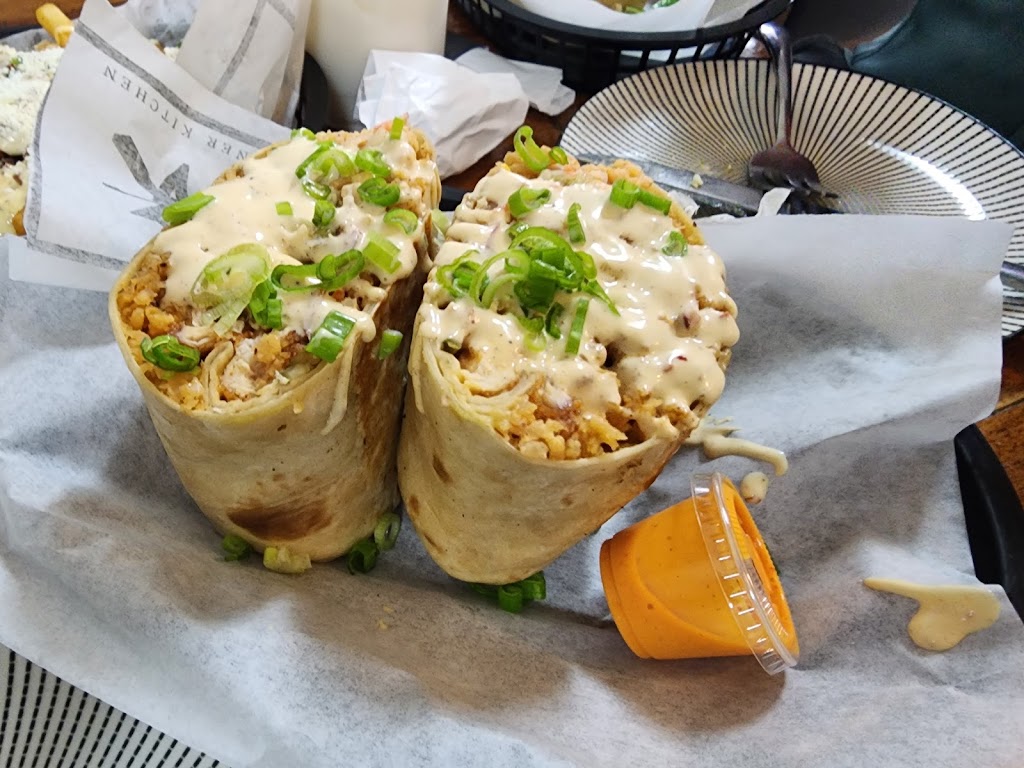 Corner Kitchen | 4218 S 50th St, Omaha, NE 68117, USA | Phone: (531) 213-2489