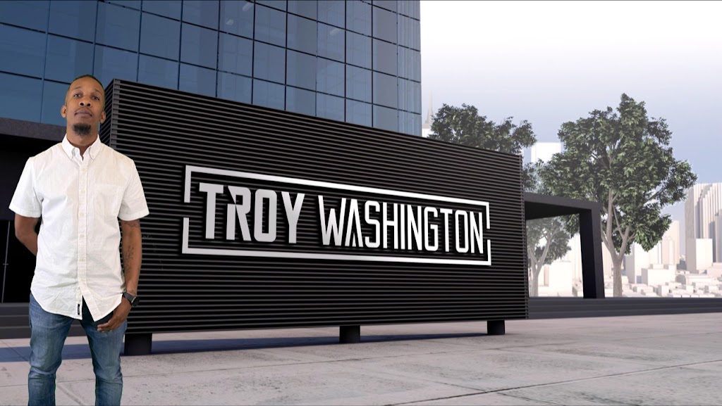 Troy Washington Real Eyes Realty | 7415 Fossil Garden Dr, Arlington, TX 76002, USA | Phone: (281) 667-8467