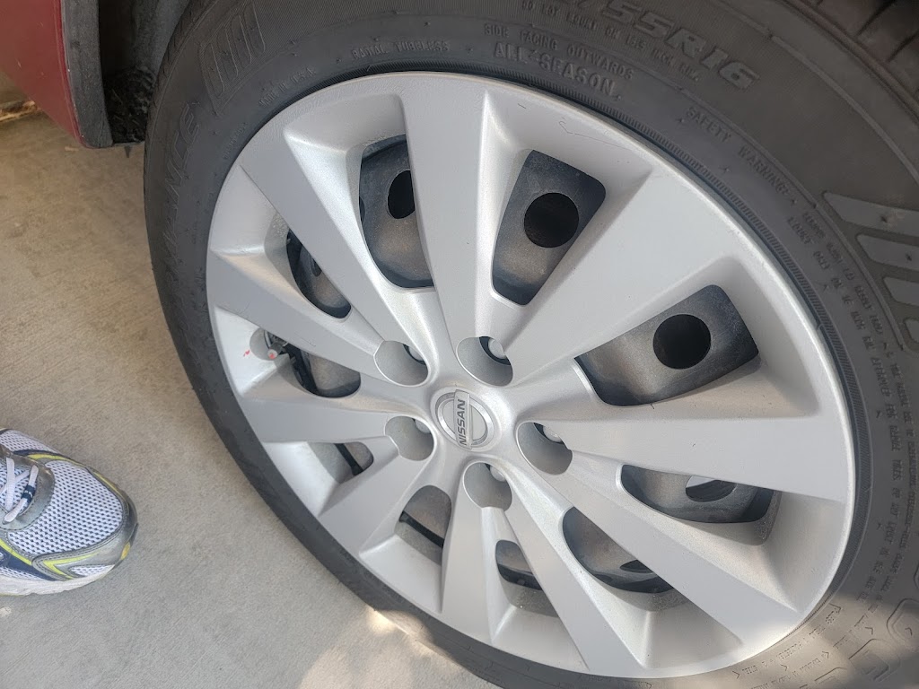 Brake Masters #230 | 460 Marks St, Henderson, NV 89014, USA | Phone: (725) 228-6588