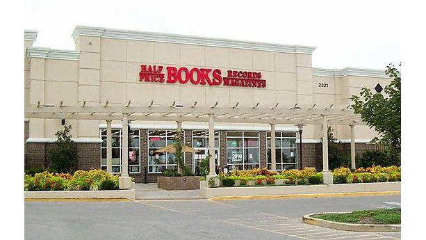 Half Price Books | 2321 Sir Barton Way, Lexington, KY 40509, USA | Phone: (859) 264-0848