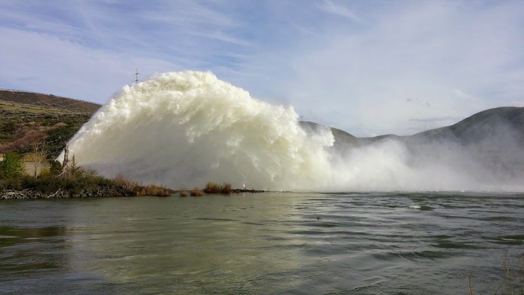 Lucky Peak State Park Sandy Point Unit | 9723 ID-21, Boise, ID 83716, USA | Phone: (208) 334-2432