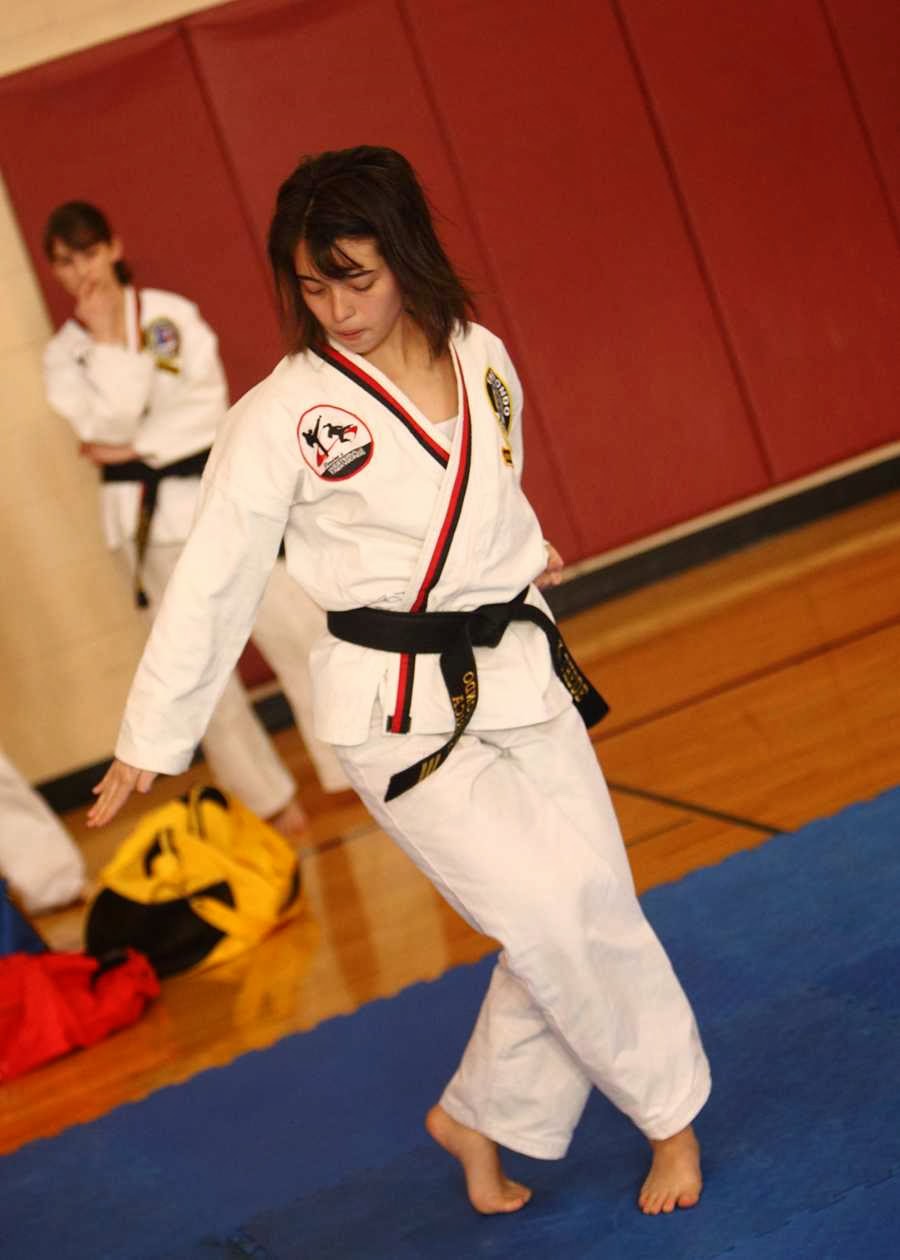 Perdues Taekwondo - Sunbury | 130 Burrer Dr, Sunbury, OH 43074, USA | Phone: (614) 523-0426