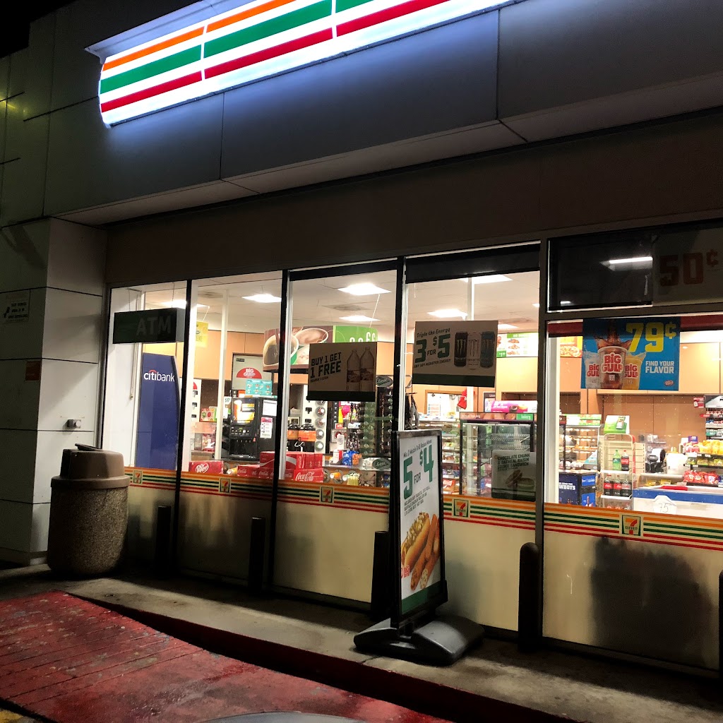 7-Eleven | 8302 Abrams Rd, Dallas, TX 75243, USA | Phone: (214) 349-0634