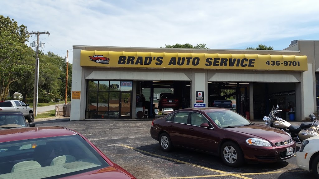 Brads Auto Service | 7325 N Oak Trafficway, Kansas City, MO 64118, USA | Phone: (816) 436-9701