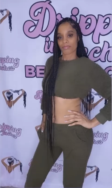 Dripping in inches | 716 W Compton Blvd, Compton, CA 90220, USA | Phone: (310) 735-5577